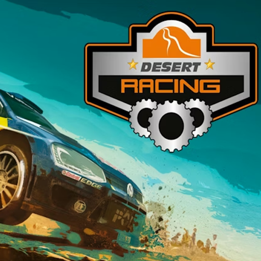 Desert Racing